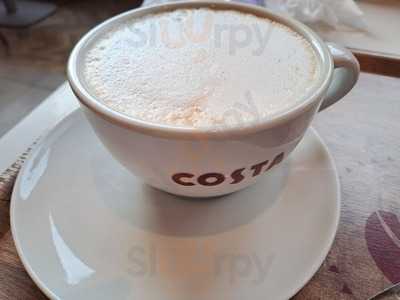 Costa Coffee - Arndale Next