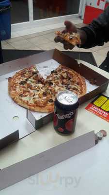 Canadian Charcoal Pit West Didsbury