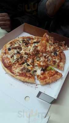 Canadian Charcoal Pit West Didsbury