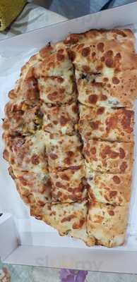 Canadian Charcoal Pit West Didsbury