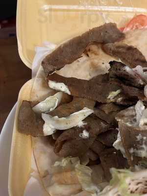 Canadian Charcoal Pit West Didsbury