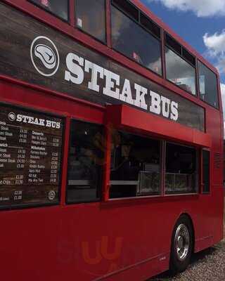 Steak Bus