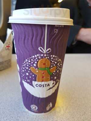 Costa Coffee