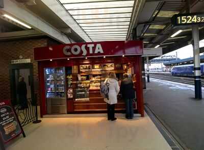 Costa Coffee