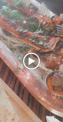 Shesha Cafe & Restaurant