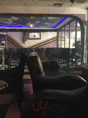 Shesha Cafe & Restaurant
