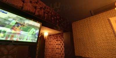 Shesha Cafe & Restaurant