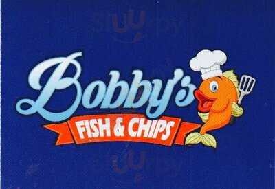 Bobbys Fish & Chips