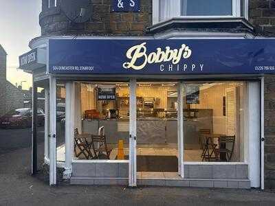 Bobbys Fish & Chips
