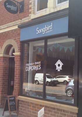 Songbird Bakery