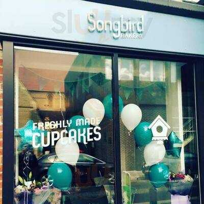 Songbird Bakery
