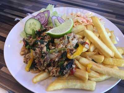 The Good Food Kitchen