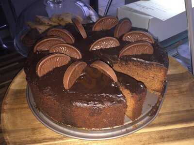 The Good Food Kitchen