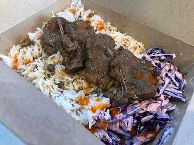 The Good Food Kitchen