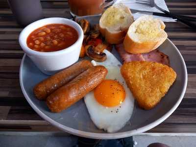 The Good Food Kitchen