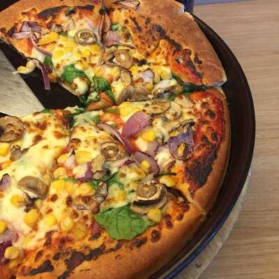 Pizza Hut