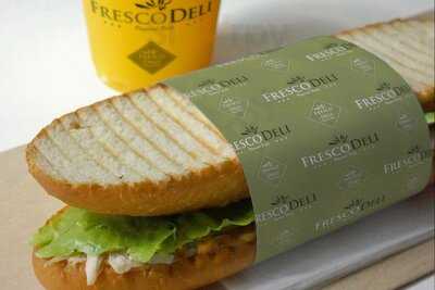 Fresco Deli