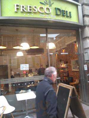 Fresco Deli