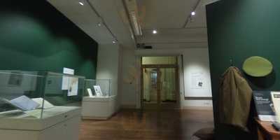 Barnsley Museum
