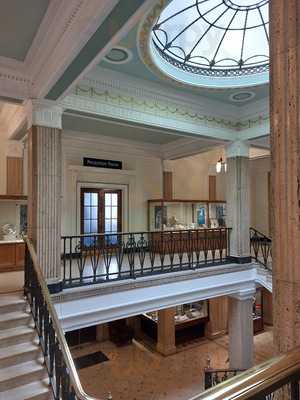 Barnsley Museum