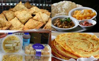 Kundun Sweets & Bakeries
