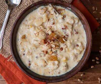 Kundun Sweets & Bakeries