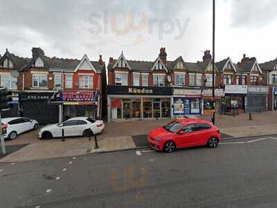 Kundun Sweets & Bakeries