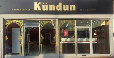 Kundun Sweets & Bakeries