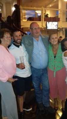 Wine Lodge & Tap Room