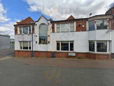 Wine Lodge & Tap Room