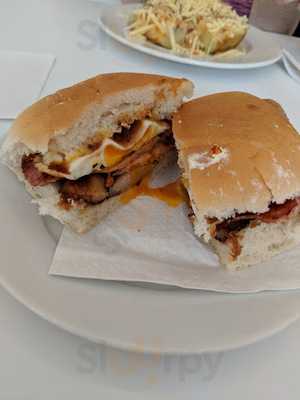 Cafe Fresco - Birley Fields Eatery