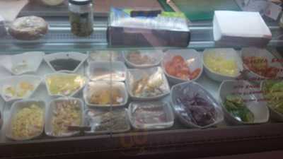 Cafe Fresco - Birley Fields Eatery