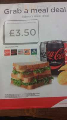 Cafe Fresco - Birley Fields Eatery