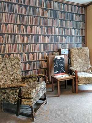 Cafe Fresco - Birley Fields Eatery