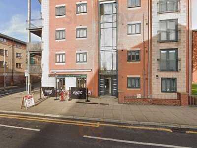 Cafe Fresco - Birley Fields Eatery