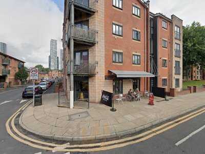 Cafe Fresco - Birley Fields Eatery