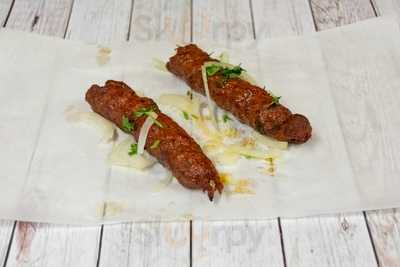 Balti Stove Take Away