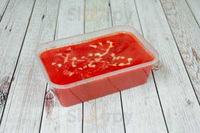 Balti Stove Take Away