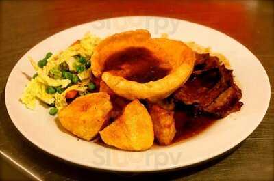 Chris' Kitchen At Cuthbert's