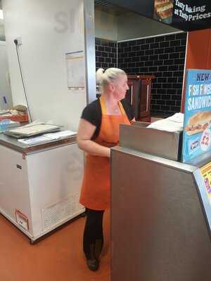 Poundbakery & The Cafe - Birkenhead