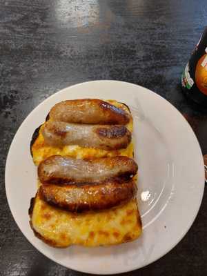 Poundbakery & The Cafe - Birkenhead