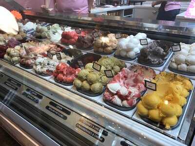 Joe Delucci's Gelato
