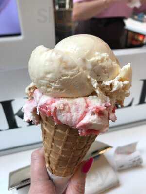 Joe Delucci's Gelato