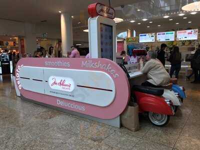 Joe Delucci's Gelato