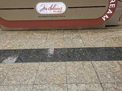 Joe Delucci's Gelato
