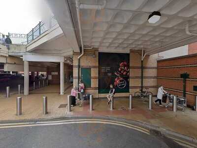 Joe Delucci's Gelato