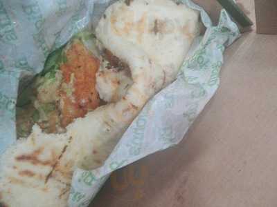 Big John's Perry Bar