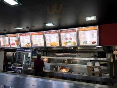 Big John's Perry Bar