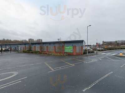 Domino's Pizza - Liverpool - Great Homer Street