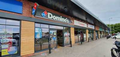 Domino's Pizza - Liverpool - Great Homer Street